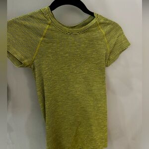 Lululemon swiftly tech